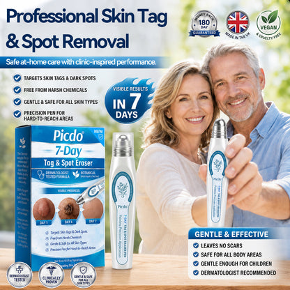 𝐎𝐟𝐟𝐢𝐜𝐢𝐚𝐥 𝐁𝐫𝐚𝐧𝐝 𝐒𝐭𝐨𝐫𝐞 |🔥𝐏i𝐜𝐝o® 7-𝐷𝑎𝑦 𝗧𝐚𝐠 & 𝗦𝗽𝐨𝐭 𝐄𝐫𝒂𝒔𝒆𝒓(Zero Pain, Zero 𝐒𝐜𝐚𝒓𝒔 Rollerball)✈️
