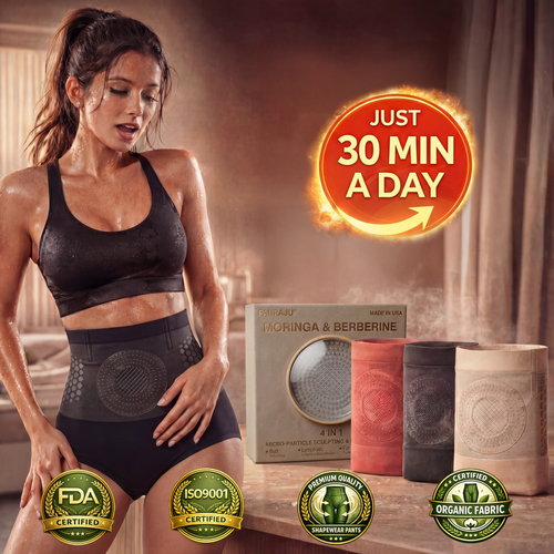 𝐎𝐟𝐟𝐢𝐜𝐢𝐚𝐥 𝐁𝐫𝐚𝐧𝐝 𝐒𝐭𝐨𝐫𝐞 |5️⃣ 𝐏𝐀𝐔𝐑𝐀𝐉𝐔® 𝟐𝟎𝟐𝟔 𝐌𝐨𝐫𝐢𝐧𝐠𝐚 & 𝐁𝐞𝐫𝐛𝐞𝐫𝐢𝐧𝐞 𝟒-𝐈𝐧-𝟏 𝐌𝐢𝐜𝐫𝐨-𝐏𝐚𝐫𝐭𝐢𝐜𝐥𝐞 𝐒𝐜𝐮𝐥𝐩𝐭𝐢𝐧𝐠 & 𝐅𝐚𝐭-𝐁𝐮𝐫𝐧 𝐒𝐡𝐨𝐫𝐭𝐬