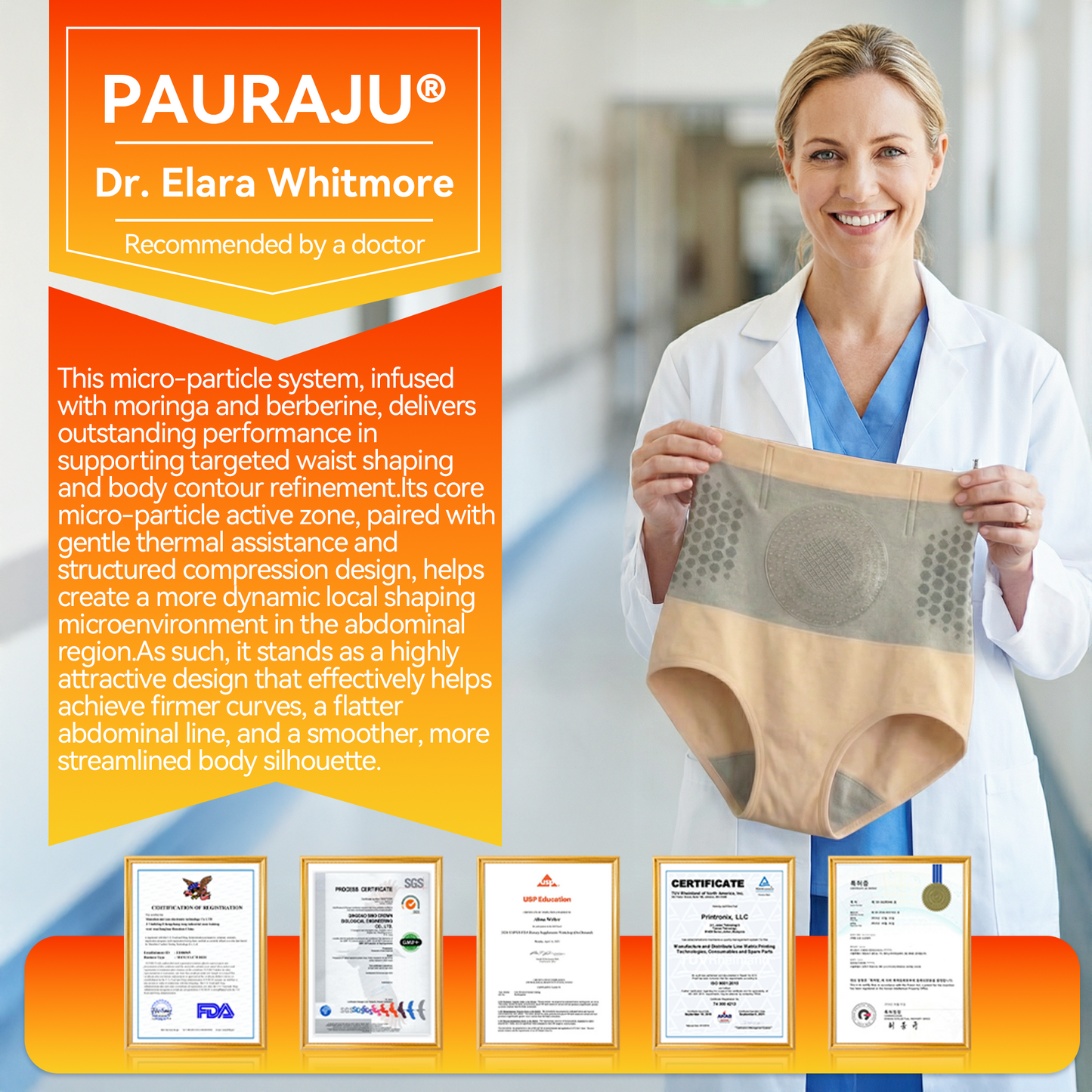 𝐎𝐟𝐟𝐢𝐜𝐢𝐚𝐥 𝐁𝐫𝐚𝐧𝐝 𝐒𝐭𝐨𝐫𝐞 |5️⃣ 𝐏𝐀𝐔𝐑𝐀𝐉𝐔® 𝟐𝟎𝟐𝟔 𝐌𝐨𝐫𝐢𝐧𝐠𝐚 & 𝐁𝐞𝐫𝐛𝐞𝐫𝐢𝐧𝐞 𝟒-𝐈𝐧-𝟏 𝐌𝐢𝐜𝐫𝐨-𝐏𝐚𝐫𝐭𝐢𝐜𝐥𝐞 𝐒𝐜𝐮𝐥𝐩𝐭𝐢𝐧𝐠 & 𝐅𝐚𝐭-𝐁𝐮𝐫𝐧 𝐒𝐡𝐨𝐫𝐭𝐬