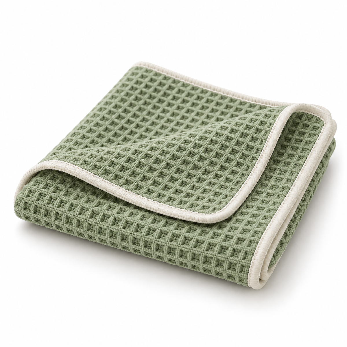 Premium Microfiber Kitchen Cloth – Ultra Absorbent Cleaning Towel