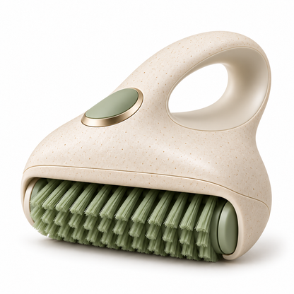 Premium Deep Cleaning Scrub Brush – Powerful Kitchen Surface Cleaner
