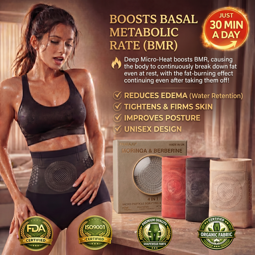 🔥 𝐎𝐟𝐟𝐢𝐜𝐢𝐚𝐥 𝐁𝐫𝐚𝐧𝐝 𝐒𝐭𝐨𝐫𝐞 | 𝐏𝐀𝐔𝐑𝐀𝐉𝐔® 𝟐𝟎𝟐𝟔 𝐌𝐨𝐫𝐢𝐧𝐠𝐚 & 𝐁𝐞𝐫𝐛𝐞𝐫𝐢𝐧𝐞 𝟒-𝐈𝐧-𝟏 𝐌𝐢𝐜𝐫𝐨-𝐏𝐚𝐫𝐭𝐢𝐜𝐥𝐞 𝐒𝐜𝐮𝐥𝐩𝐭𝐢𝐧𝐠 & 𝐅𝐚𝐭-𝐁𝐮𝐫𝐧 𝐒𝐡𝐨𝐫𝐭𝐬☄️